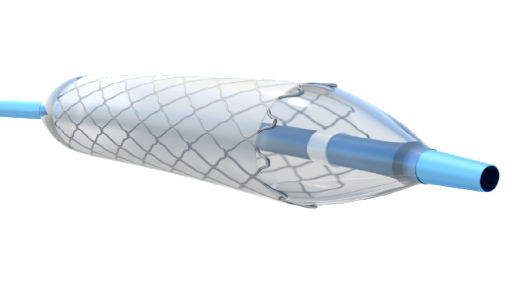 Silene™ medical device